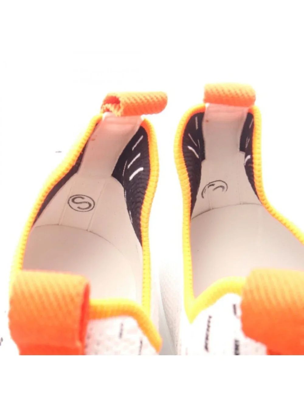 Hermes Sneakers Eclair Fabric